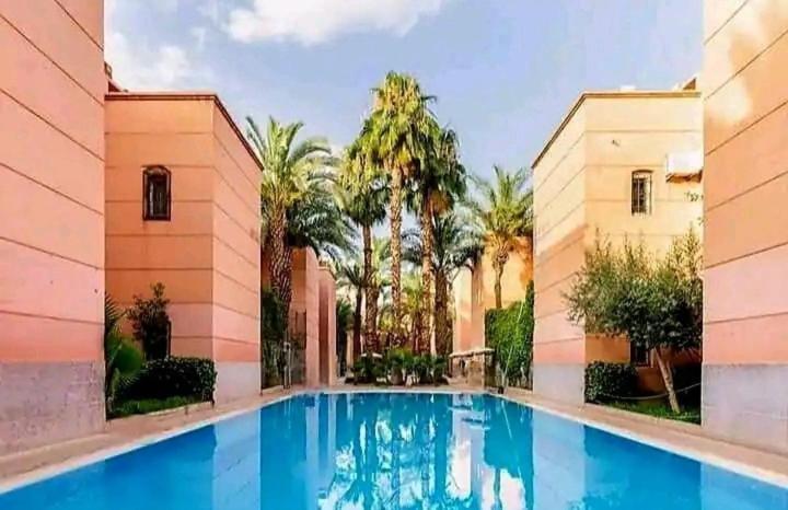 Yazuinaa Riad Marrakesch