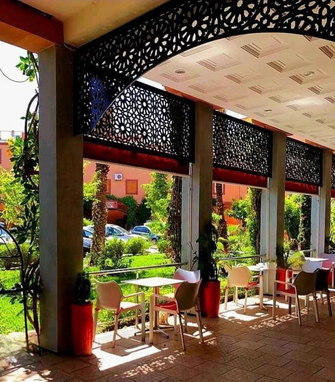 Yazuinaa Riad Marrakesch