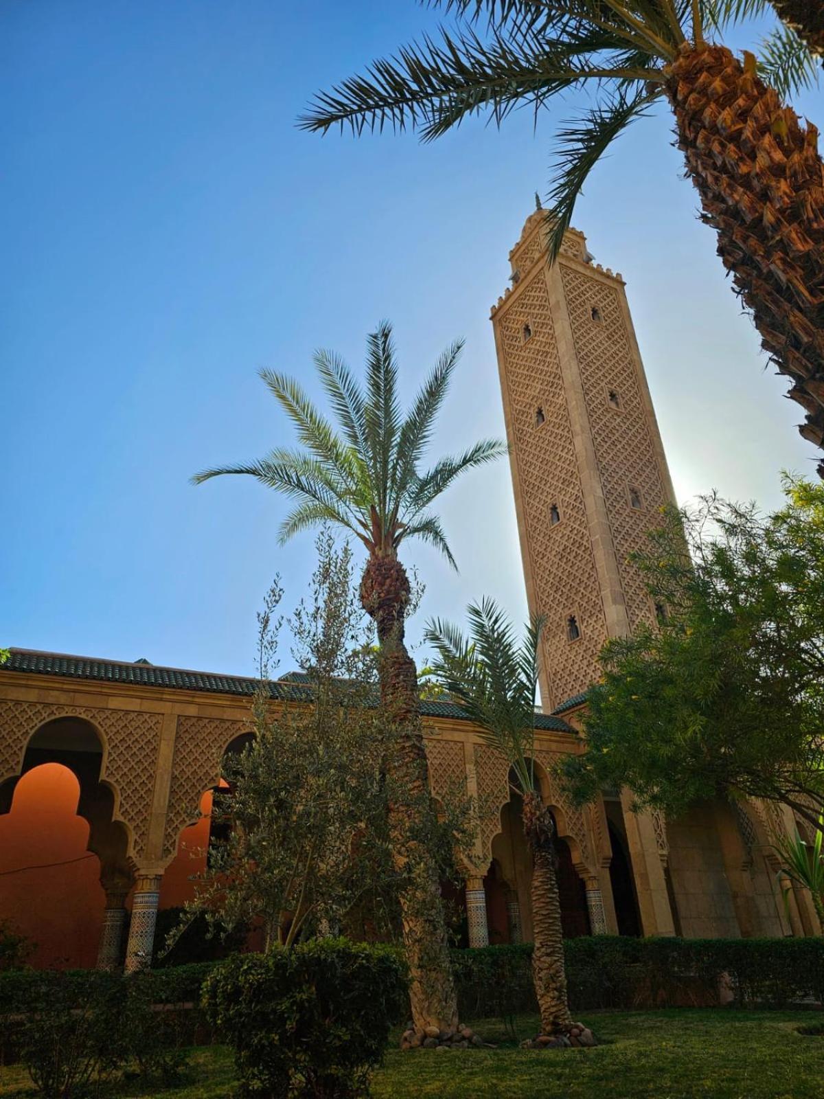 Yazuinaa Marrakesch